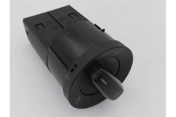 Recambio de mando de luces para volkswagen polo v (6r1) 1.4 advance referencia OEM IAM 6R0941531B  