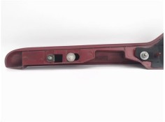 Recambio de moldura porton trasero para citroen xsara berlina 2.0 hdi 90 referencia OEM IAM 9636077077  