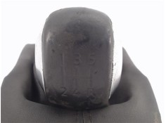 Recambio de pomo palanca cambio para peugeot 208 referencia OEM IAM   