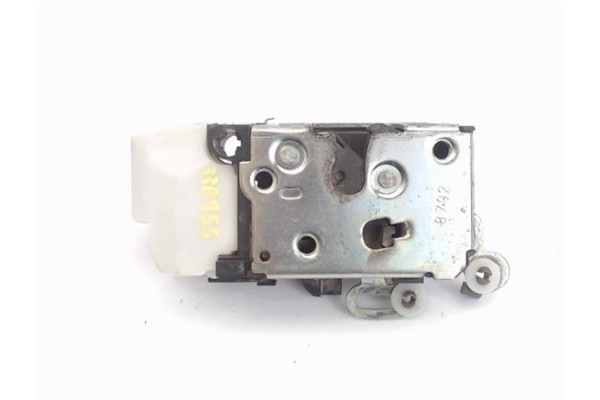 Recambio de cierre electromagnetico delantero derecho para alfa romeo gt (125) 2.0 jts 16v distinctive referencia OEM IAM   