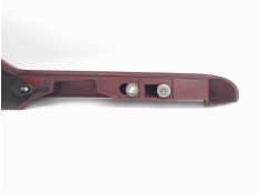 Recambio de moldura porton trasero para citroen xsara berlina 2.0 hdi 90 referencia OEM IAM 9636077077  