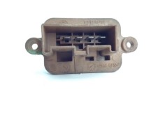 Recambio de regulador ventilador climatizacion para peugeot boxer (230) furgón bat.2850mm 2.5 1400 d referencia OEM IAM   