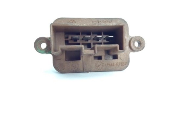 Recambio de regulador ventilador climatizacion para peugeot boxer (230) furgón bat.2850mm 2.5 1400 d referencia OEM IAM   