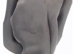 Recambio de pomo palanca cambio para peugeot 208 referencia OEM IAM   