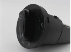 Recambio de mando de luces para volkswagen polo v (6r1) 1.4 advance referencia OEM IAM 6R0941531B  
