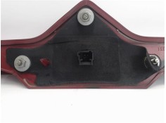 Recambio de moldura porton trasero para citroen xsara berlina 2.0 hdi 90 referencia OEM IAM 9636077077  