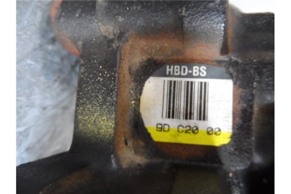 Recambio de bomba servodireccion para ford ka (ccq)(1996) 1.3 i referencia OEM IAM 9DC2000 HBD BS 