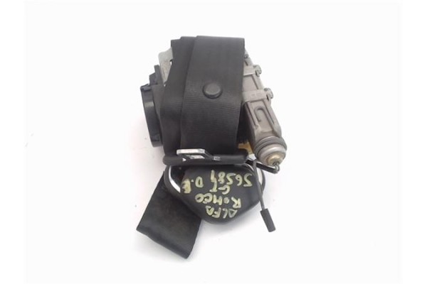 Recambio de cinturon seguridad delantero izquierdo para alfa romeo gt (125) 2.0 jts 16v distinctive referencia OEM IAM   