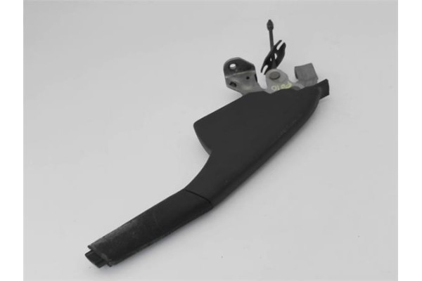 Recambio de palanca freno de mano para volkswagen polo v (6r1) 1.4 advance referencia OEM IAM 6Q0711303AG  