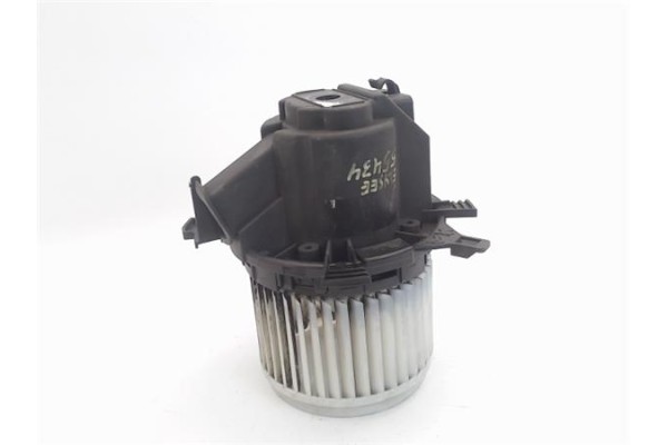 Recambio de motor calefaccion para citroen c-elysée 1.6 exclusive referencia OEM IAM 1609170880 CN8342 