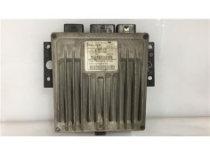 Recambio de centralita para renault clio ii fase ii (b/cb0) 1.5 authentique referencia OEM IAM 8200331477 8200374150 