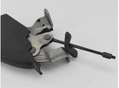 Recambio de palanca freno de mano para volkswagen polo v (6r1) 1.4 advance referencia OEM IAM 6Q0711303AG  