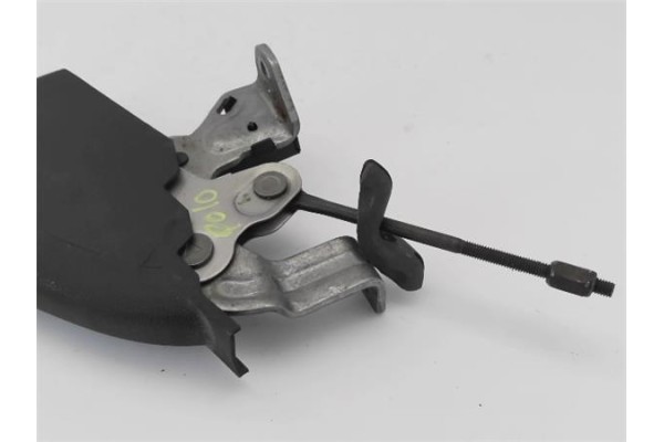 Recambio de palanca freno de mano para volkswagen polo v (6r1) 1.4 advance referencia OEM IAM 6Q0711303AG  