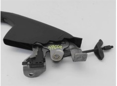 Recambio de palanca freno de mano para volkswagen polo v (6r1) 1.4 advance referencia OEM IAM 6Q0711303AG  