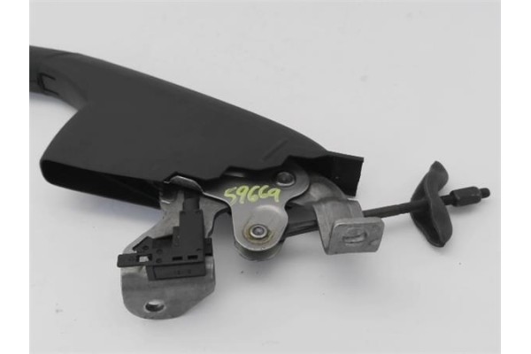 Recambio de palanca freno de mano para volkswagen polo v (6r1) 1.4 advance referencia OEM IAM 6Q0711303AG  