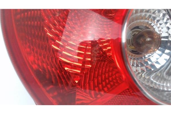 Recambio de piloto trasero derecho para chevrolet matiz referencia OEM IAM 96590414  42403115 , CHEVROLET | 96666914 , CHEVROLET