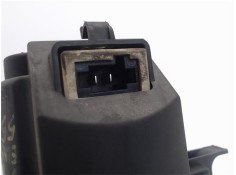 Recambio de motor calefaccion para citroen c-elysée 1.6 exclusive referencia OEM IAM 1609170880 CN8342 