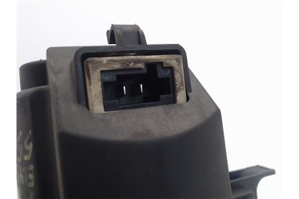 Recambio de motor calefaccion para citroen c-elysée 1.6 exclusive referencia OEM IAM 1609170880 CN8342 