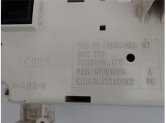 Recambio de mandos calefaccion / a.a. para citroen xsara berlina 2.0 hdi 90 referencia OEM IAM 30280022  