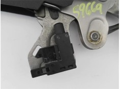 Recambio de palanca freno de mano para volkswagen polo v (6r1) 1.4 advance referencia OEM IAM 6Q0711303AG  