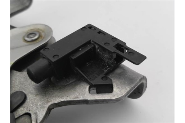 Recambio de palanca freno de mano para volkswagen polo v (6r1) 1.4 advance referencia OEM IAM 6Q0711303AG  