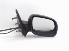 Recambio de retrovisor electrico derecho para seat ibiza (6k1) 1.4 referencia OEM IAM 6K1857508G 01C 6134070 3B0857538C01C , SEA
