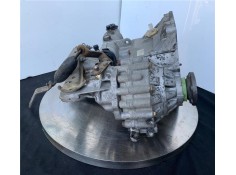 Recambio de caja cambios manual para seat ibiza (6k1) 1.9 d referencia OEM IAM DFW  