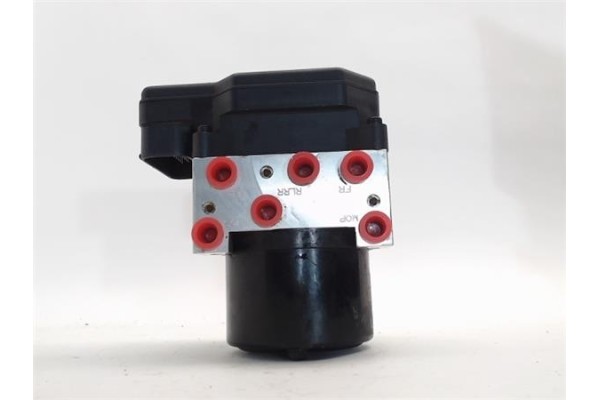 Recambio de nucleo abs para chevrolet kalos 1.4 16v referencia OEM IAM 96470261 96470254 