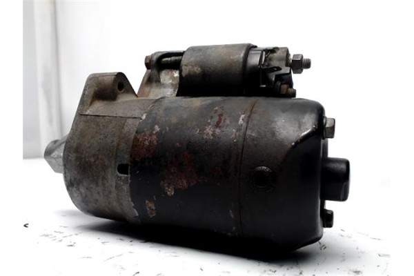 Recambio de motor arranque para suzuki swift i (aa) 1.3 gti/gxi (sa413, aa33) referencia OEM IAM 3110082612 128000286 3110082011
