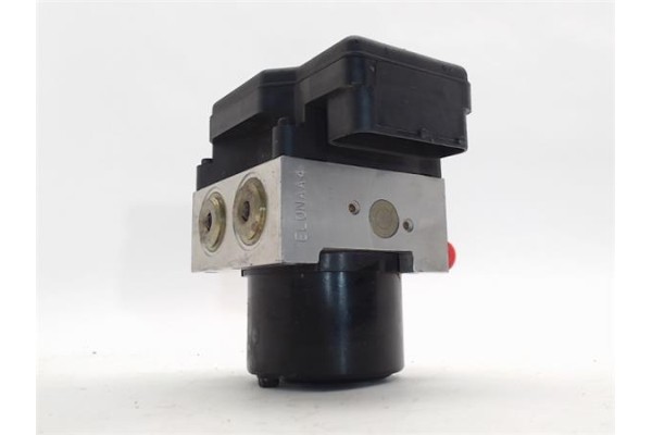 Recambio de nucleo abs para chevrolet kalos 1.4 16v referencia OEM IAM 96470261 96470254 