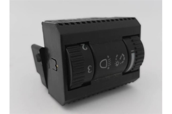 Recambio de mando de luces para volkswagen polo v (6r1) 1.4 advance referencia OEM IAM 6R0941333  