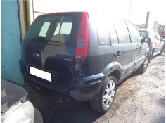 ford fusion (cbk) del año 2005