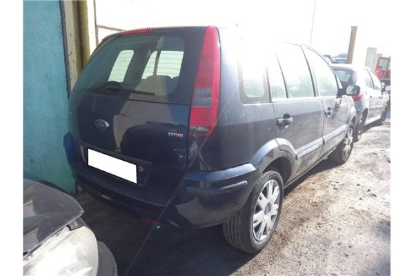 ford fusion (cbk) del año 2005