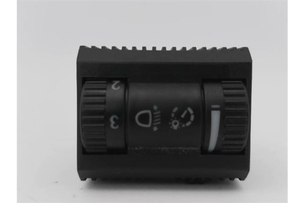 Recambio de mando de luces para volkswagen polo v (6r1) 1.4 advance referencia OEM IAM 6R0941333  