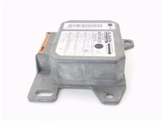 Recambio de centralita airbag para renault clio i fase i / ii (b/c57) 1.2 (5/357y, 5/357k) referencia OEM IAM 7700414213G 550420