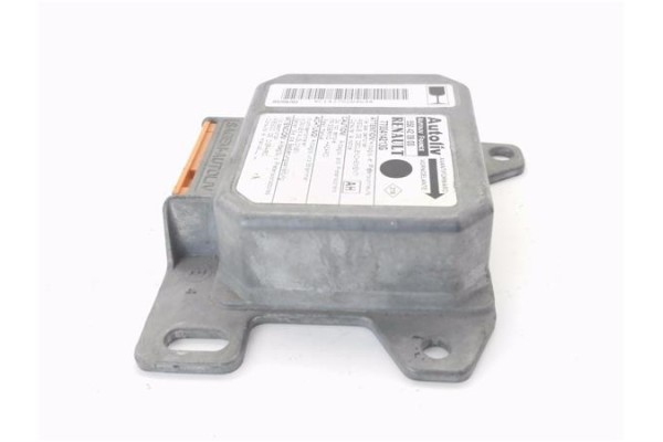 Recambio de centralita airbag para renault clio i fase i / ii (b/c57) 1.2 (5/357y, 5/357k) referencia OEM IAM 7700414213G 550420