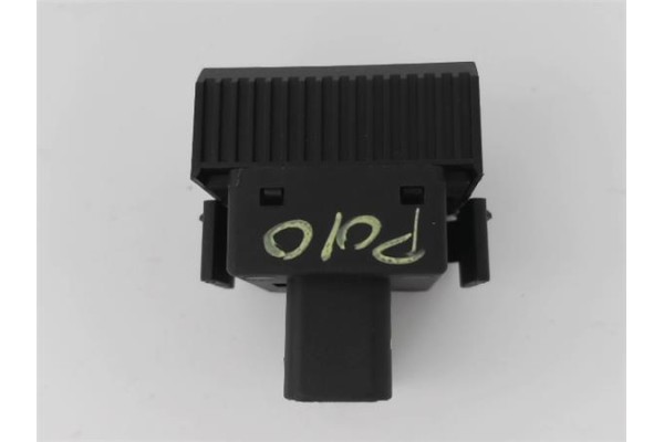 Recambio de mando de luces para volkswagen polo v (6r1) 1.4 advance referencia OEM IAM 6R0941333  