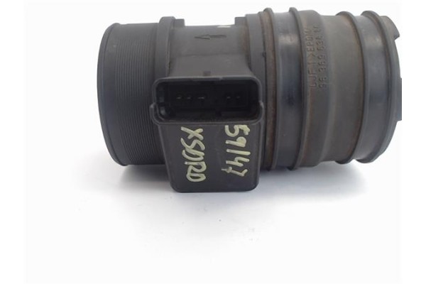 Recambio de caudalimetro para citroen xsara berlina 2.0 hdi 90 referencia OEM IAM 9628336380 30006 (9628336380) , CITROËN | (962