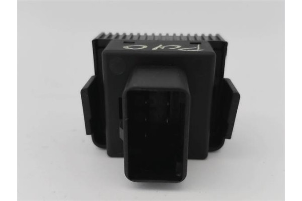 Recambio de mando de luces para volkswagen polo v (6r1) 1.4 advance referencia OEM IAM 6R0941333  