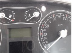 Recambio de cuadro completo para renault laguna ii grandtour (kg0) 1.8 dynamique referencia OEM IAM 8200291332 50300 