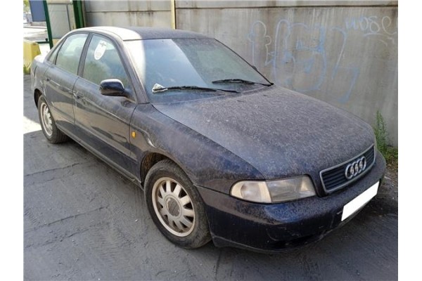 audi a4 avant (b5) del año 1997