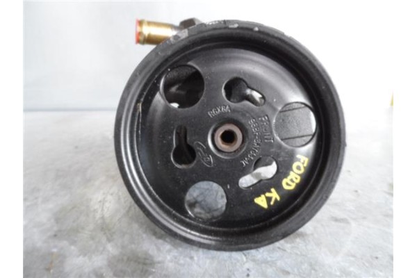 Recambio de bomba servodireccion para ford ka (ccq)(1996) 1.3 i referencia OEM IAM 9DC2000 HBD BS 