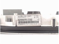 Recambio de cuadro completo para renault laguna ii grandtour (kg0) 1.8 dynamique referencia OEM IAM 8200291332 50300 
