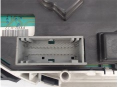 Recambio de cuadro completo para renault laguna ii grandtour (kg0) 1.8 dynamique referencia OEM IAM 8200291332 50300 