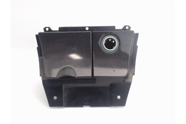Recambio de cenicero para citroen xsara berlina 2.0 hdi 90 referencia OEM IAM 9637602677  