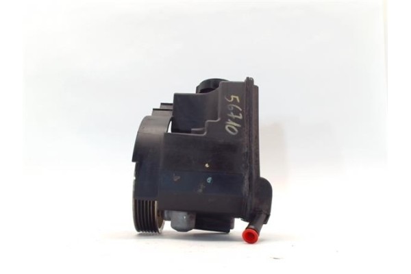 Recambio de bomba servodireccion para peugeot 206 1.9 d x line referencia OEM IAM 9638931980 26079834QL 
