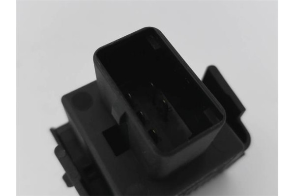 Recambio de mando de luces para volkswagen polo v (6r1) 1.4 advance referencia OEM IAM 6R0941333  