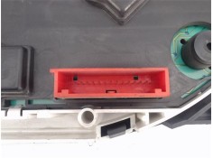Recambio de cuadro completo para renault laguna ii grandtour (kg0) 1.8 dynamique referencia OEM IAM 8200291332 50300 