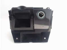 Recambio de cenicero para citroen xsara berlina 2.0 hdi 90 referencia OEM IAM 9637602677  