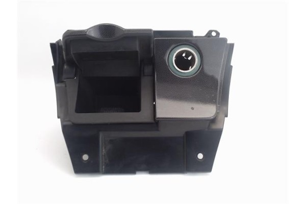Recambio de cenicero para citroen xsara berlina 2.0 hdi 90 referencia OEM IAM 9637602677  
